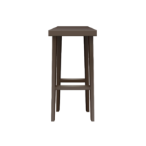 Wooden Stool